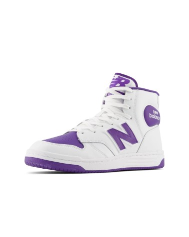 Sneakers New Balance 480 Uomo Bianco | Compra Online